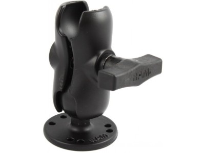 RAM MOUNTS C-KOKO MEDIUM KIINNITYSVARSI +