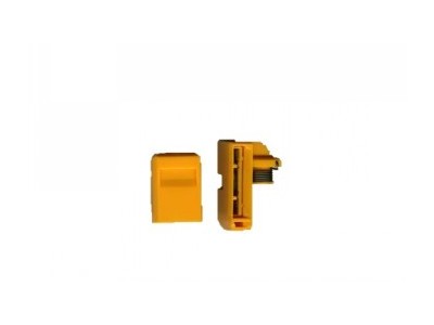 BROTHER TC5 TZ 12MM TAPE CUTTER