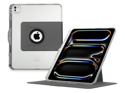 TARGUS® VERSAVU CLEAR CASE FOR IPAD