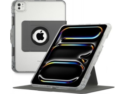 TARGUS® VERSAVU CLEAR CASE FOR IPAD