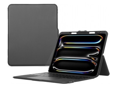 TARGUS® VERSAVU® BLUETOOTH® KEYBOARD CASE FOR