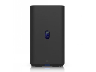 UBIQUITI UNAS 2 BLACK UNAS-2-B