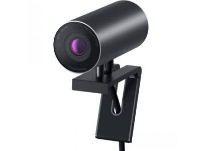 DELL ULTRASHARP WEBCAM 4K HDR (WB7022)