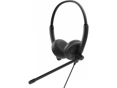 DELL WIRED HEADSET (WH125) WH125-DWW