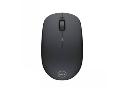 DELL WIRELESS MOUSE-WM126 WM126-BK