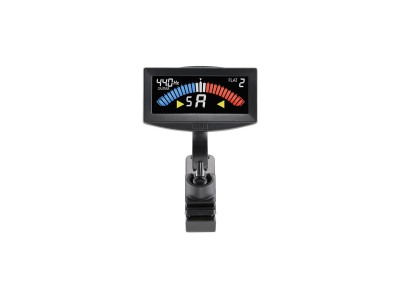 Korg PitchCrow-G - guitar tuner, black