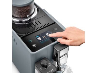 De`Longhi Rivelia EXAM440.55.g Fully-auto