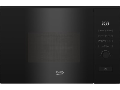 Beko BMGB20212B Built-in Grill microwave 20