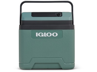 Lodówka elektryczna IGLOO Thermoelectric IE24 ACDC