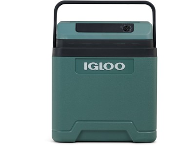 Lodówka elektryczna IGLOO Thermoelectric IE27 ACDC