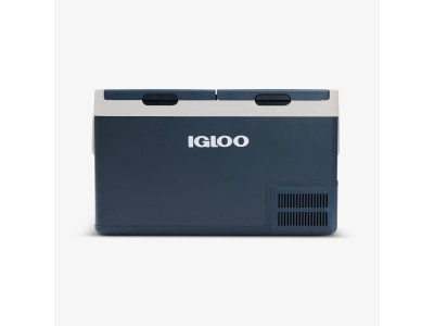 Igloo ICF 80DZ cool box 83