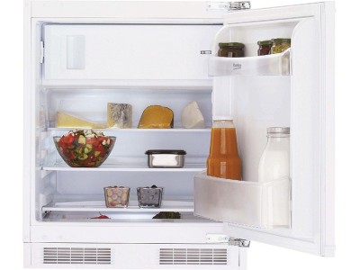 Beko BU1154HCN combi-fridge Built-in 107 L