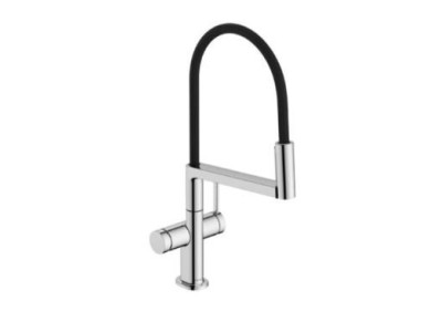 KITCHEN MIXER TALIS SELECT HG 3