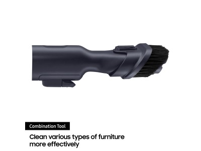 Samsung VS15A60AGR5 stick vacuum/electric broom 2-in-1