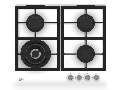 Beko HILW 64225 SW White Built-in