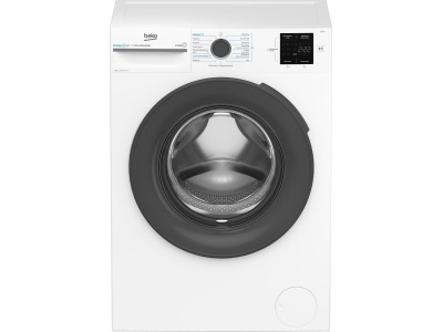 BEKO BM3WFU39215WAR washing machine