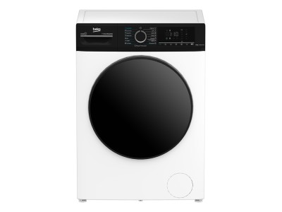 Beko BMM5DFO5741WPB washer dryer Freestanding Front-load