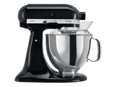 KitchenAid 5KSM175PSEOB mixer Stand mixer 300