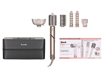Shark Multistyler Beige 1650 W 2