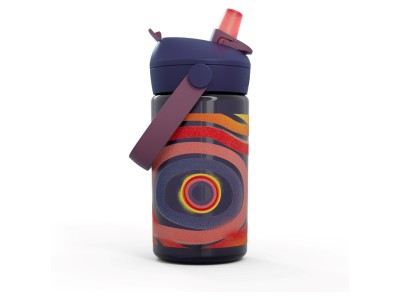 Butelka Tritanowa CAMELBAK Thrive Flip Straw