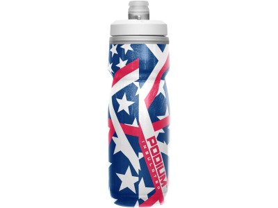 Bidon rowerowy CAMELBAK Podium Chill Spring