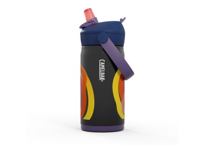 Butelka termiczna CAMELBAK Thrive Flip Straw