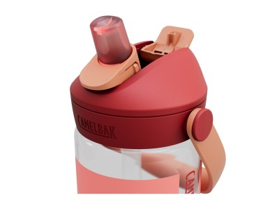 Butelka Tritanowa CAMELBAK Thrive Flip Straw