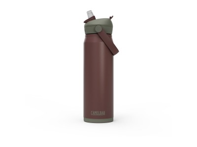 Butelka termiczna CAMELBAK Thrive Flip Straw