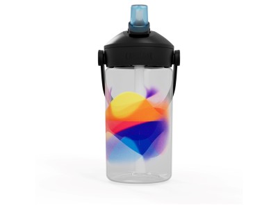 Butelka Tritanowa CAMELBAK Thrive Flip Straw