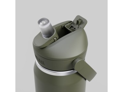 Butelka termiczna CAMELBAK Thrive Flip Straw