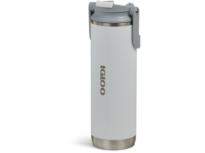 Butelka termiczna IGLOO Flip`N`Sip 20 OZ