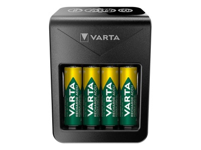 Varta 57687 battery charger Household battery