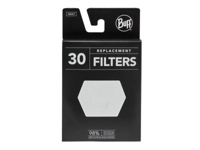 Buff Filter Pack Kids air filter