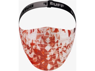 Maseczka BUFF FILTER MASK AZIR MULTI-MULTI
