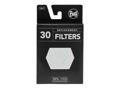 Buff Filter Pack Adult air filter