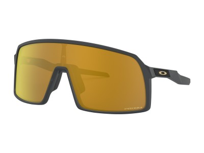 Oakley OO9406-0537 sunglasses Warp