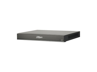 Dahua Technology NVR5216-8P-I network video recorder