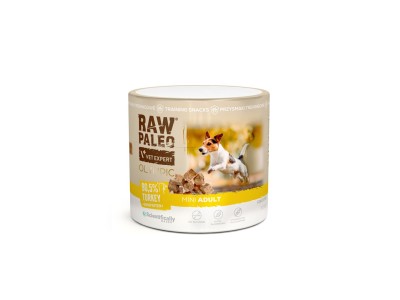 VETEXPERT Raw Paleo Olympic Turkey Mini