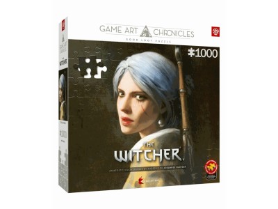 Puzzle Good Loot Game Art Chronicles