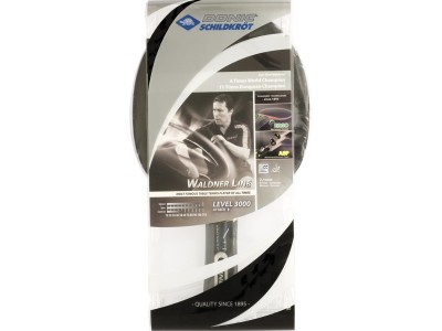Donic Schildkröt WALDNER 3000 table tennis