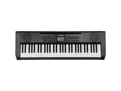 Artesia MA-88 - keyboard