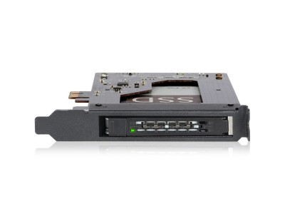 Icy Dock MB839SP-B computer case part