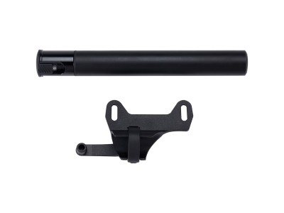 Pompka rowerowa BBB HighRoad one size