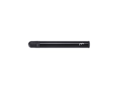 BBB Cycling SingleShot Black Hand air