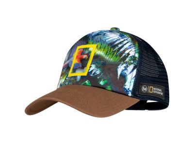Czapka z daszkiem BUFF TRUCKER CAP