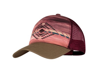 Czapka z daszkiem BUFF TRUCKER CAP