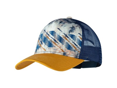 Czapka z daszkiem BUFF TRUCKER CAP