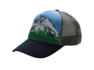Czapka z daszkiem BUFF TRUCKER CAP