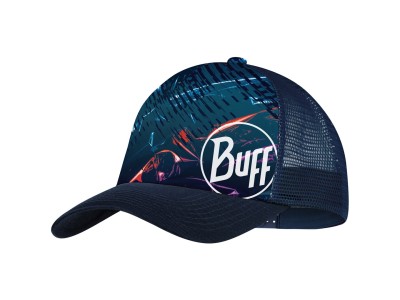 Czapka z daszkiem BUFF TRUCKER CAP