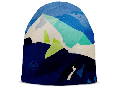 Czapka dziecięca BUFF POLAR ECOSTRETCH BEANIE